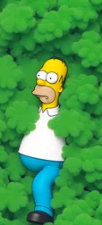 Homer Simpson Meme Image