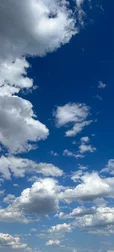 Blue Sky HD Photo