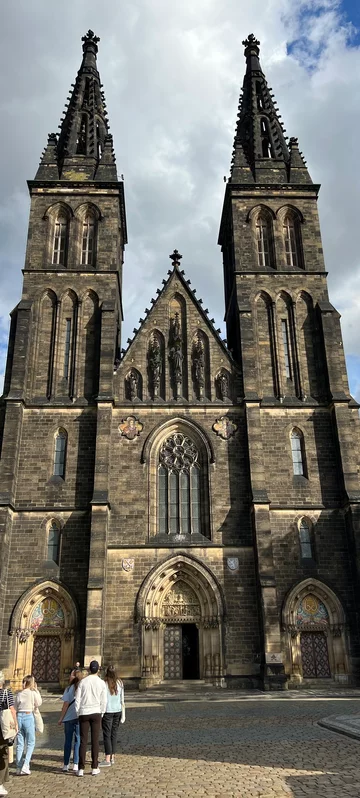 Catholic Church Screen 