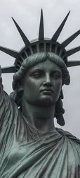 Statue of Liberty Screen
