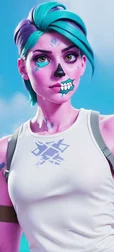 Ghoul Trooper Online Games